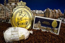 Dresdner Stollen 750 g