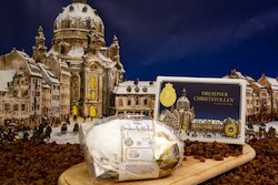 Dresdner Stollen 500 g