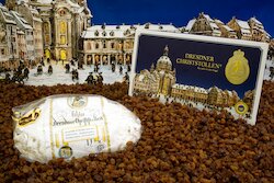 Dresdner Stollen 1.000 g