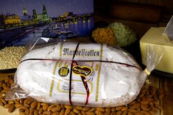 Mandelstollen 1.500 g