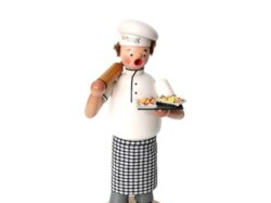 Räuchermann Keksbäcker