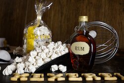 Rum-Baiser